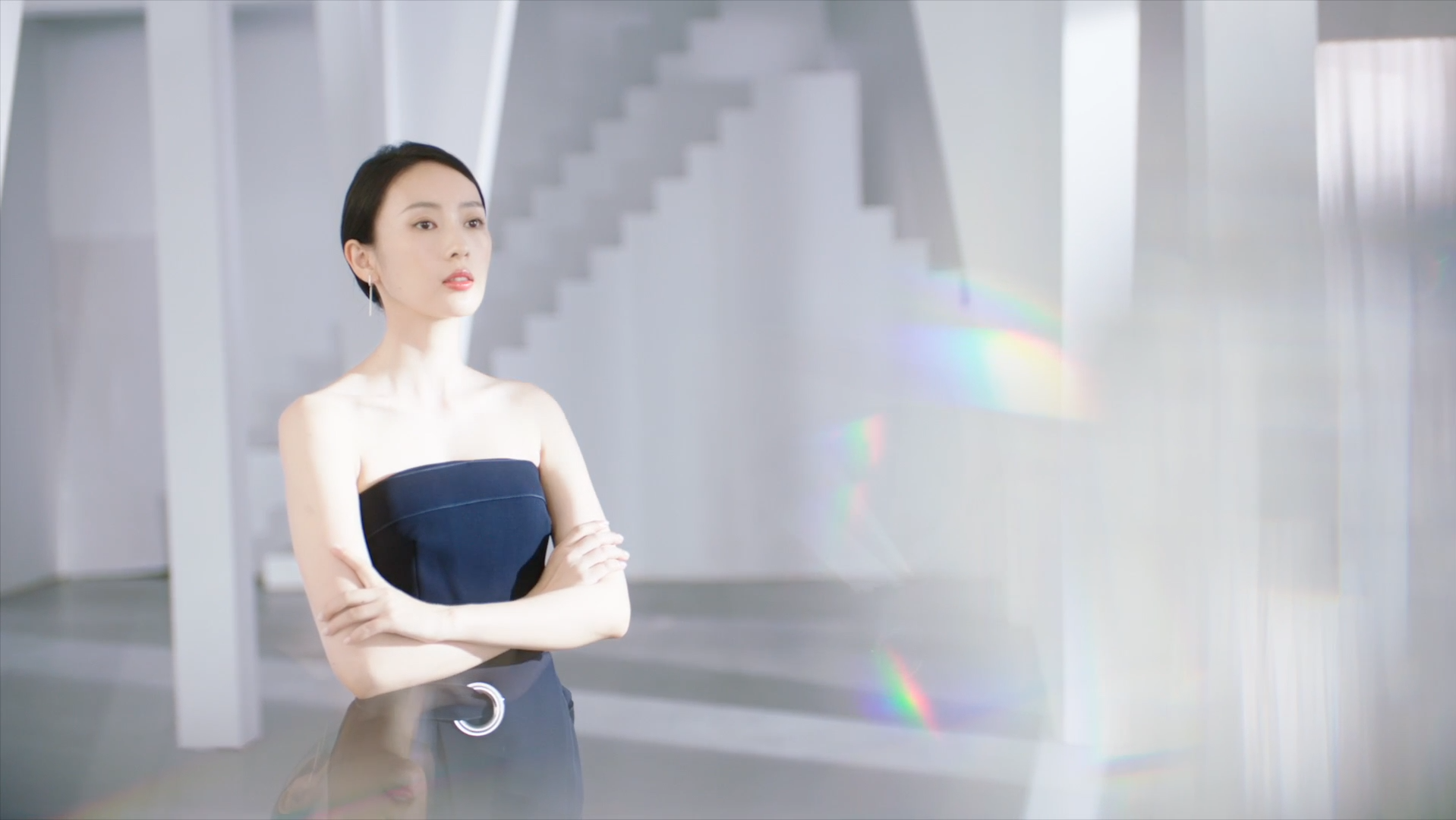 奥伦纳素 X 童瑶